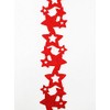 Christmas Xmas Table Decoration Runner Soft Decor Air Laid 72