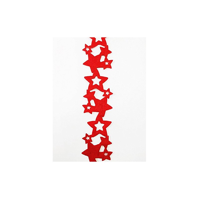 Christmas Xmas Table Decoration Runner Soft Decor Air Laid 72