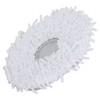Vacuum Cleaner Rag Accessories Replacement Spare Part Cleaning Mop Rag