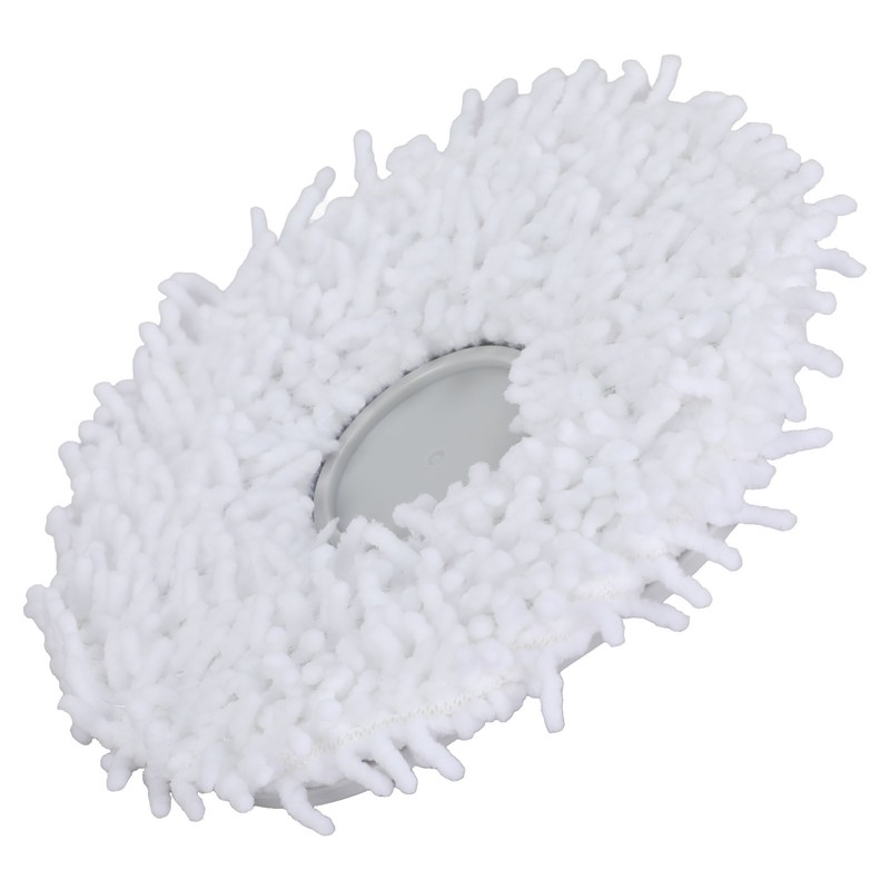 Vacuum Cleaner Rag Accessories Replacement Spare Part Cleaning Mop Rag