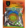 Green Shield Natural Scented Deet Free Wristbands One Size Fits