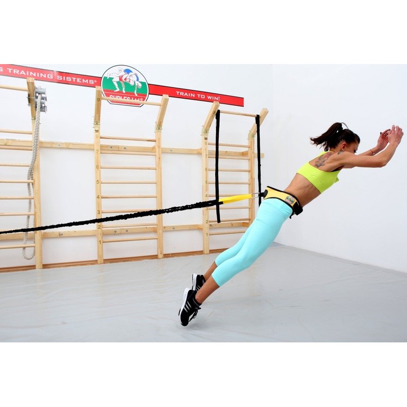 Suples H.I.R.T.S. *Speed (2-in-1)