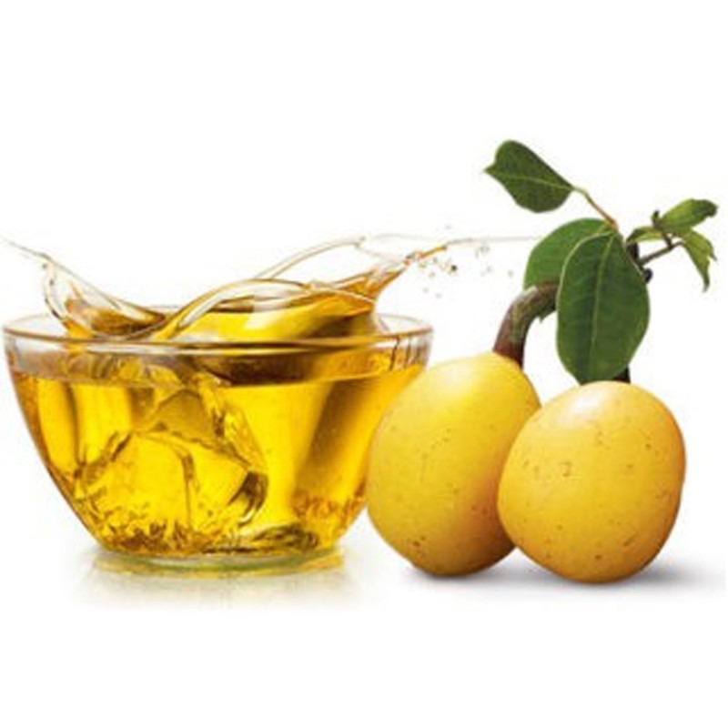 MALISBIO Argan Oil Organic Hair Oil Face Morocco Made in