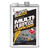 B'laster PB-50-128-4PK Pro-Grade Multi-Purpose Lubricant - 1-Gallon - Case of