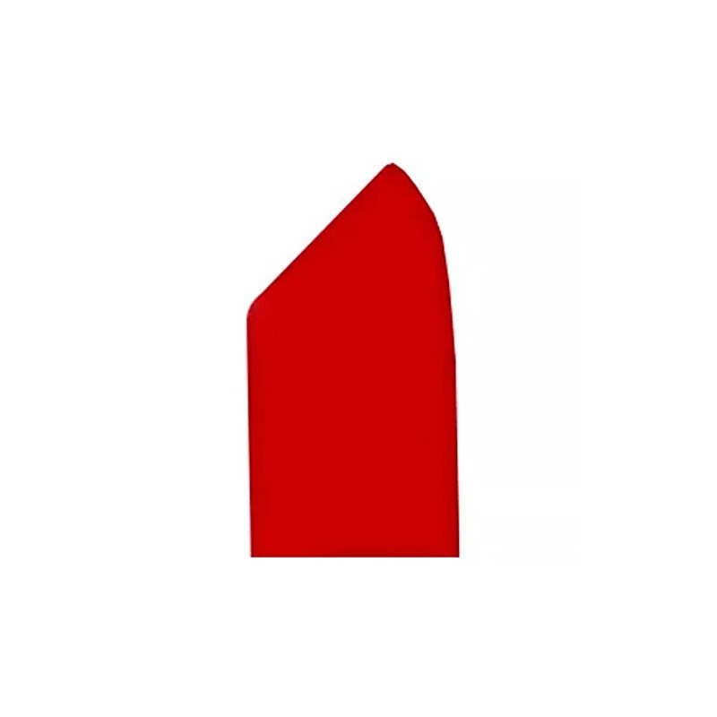 Revlon 006 - Pintalabios (mate), color rojo