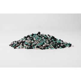 The Andersons Professional Ecofusion™ Plus 20-0-5 Biosolid Fertilizer with Humic Acid, Iron and Micronutrients 18 lb. Bag - Covers up to 5,000 sqft.