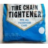 PEERLESS Car Tire Chain Rubber Tightener Adjuster Tensioner
