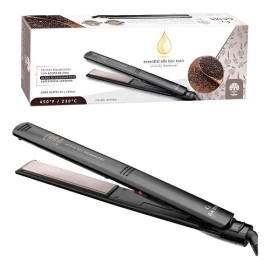 Alaciadora Cabello Pelo Profesional Elegance Cerámica Y Chia                                                                                          