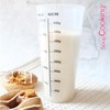 ScrapCooking Measuring Cup 500 ml - Measuring Cup with Scale,