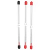 Airbrush Needles Replacement Parts with 0.2/0.3/0.5mm Nozzle for Airbrush Spray