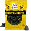 Gustaf's Beehive Dutch Licorice Drops - 5.2oz Bag - Sweet