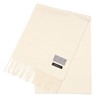 BUYER FT30La Scarf, 100% Pure Cashmere, For Men and Women,