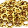 C.S. Osborne Brass Grommets & Spur Washers #G2-4 (Size 4)