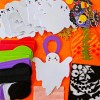 Supla 8 Juegos De Kits De Manualidades De Halloween Para