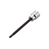 Kyoto Machine Tools (KTC) BT407BPL 1/2 inch (12.7 mm) Long Ball Point Hexagon Bit Socket 0.3 inch (7 mm)