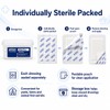 VetSet MelaTec Non-Adherent Wound Dressings 10cm x 10cm 30 Pack