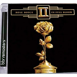 In Full Bloom (Remastered+Expanded Edition)