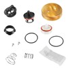 0887727 Pressure Vacuum Breaker Total Repair Kit, Replacement for RK
