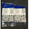 Brother Label Maker Tape TZe-241 18mm Black on White Laminated