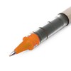 uni-ball Eye UB-157 0.7mm Rollerball Pen - Orange (Pack of