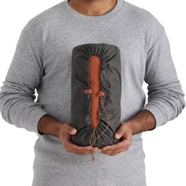 Sea to Summit Pursuit Self-Inflating Sleeping Mat for Camping and Backpacking, Rectangular - Regular (72 x 25 x 2 inches)