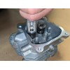 NR Racing Valve Spring Compressor, Handheld Tool, Honda GX160, GX200,