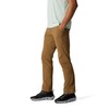 Mountain Hardwear Men's Basin Trek Pant, Corozo Nut, 32 x