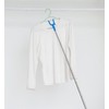Rod lifting rod rod rod rod hanging clothes rod rod