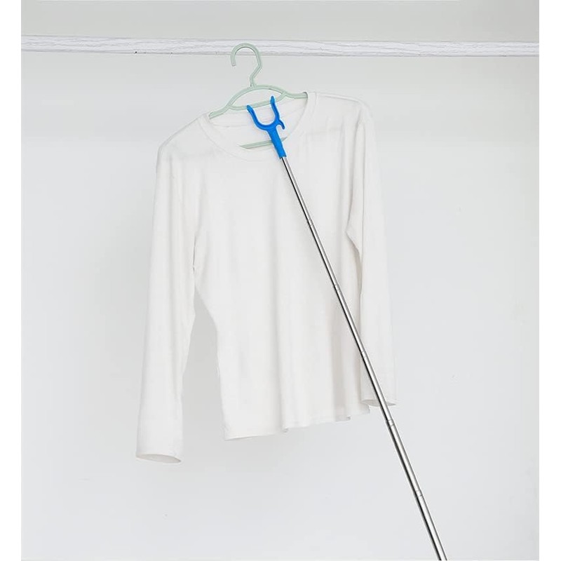 Rod lifting rod rod rod rod hanging clothes rod rod