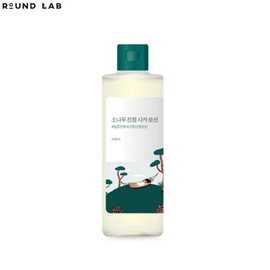 ROUND LAB Pine Tree Soothing Cica Lotion 250ml