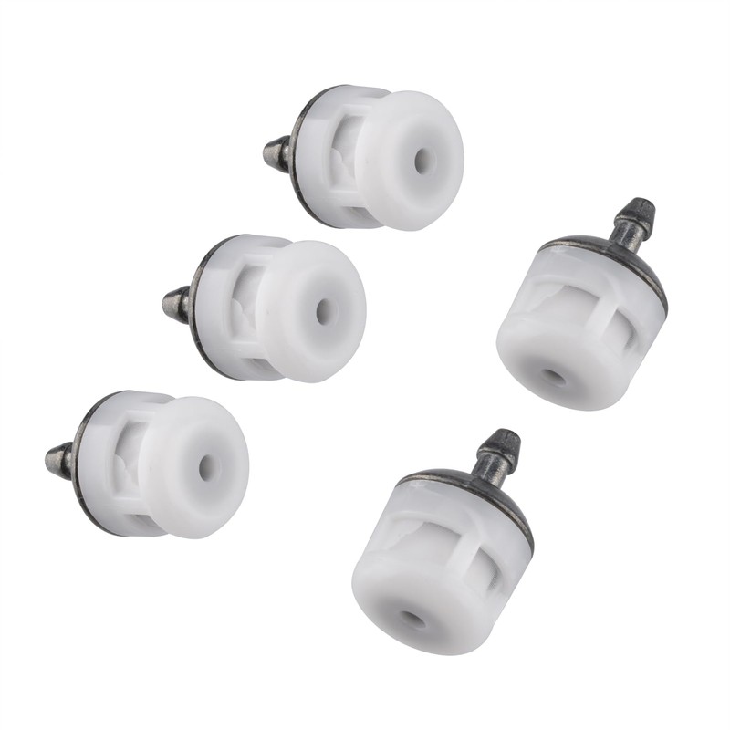 Cancanle Pickup Body Fuel Filter for Stihl SP451 SP481 HS46