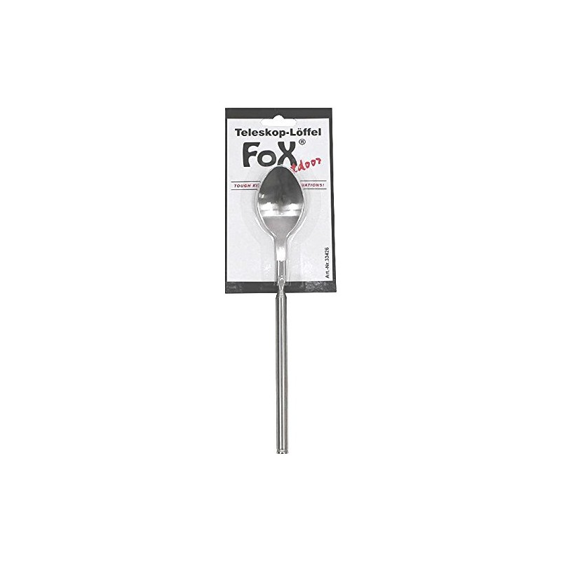 MFH Telescopic Spoon
