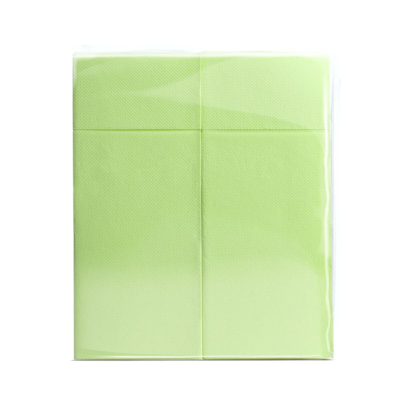 Aroba 50 Soft Point Cutlery Napkins Soft Material, Volume &