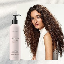 Montibello Decode Zero Flow 250ml (activator for clean curls)