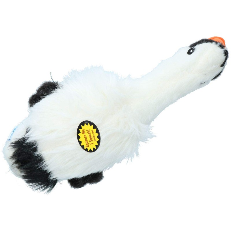 AB Tools Happy Pets |Happy Pet Migrator Swan Plush Toy