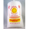 Hawaiian Sea Salt Medium / Fine Grains 5 Pound Bag