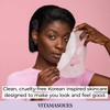 Vitamasques Face Masks Skincare Sheet Kit, 7-Pack - Juicy Collection