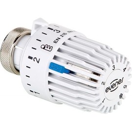 EVENES Thermostatic Head Standard M30 x 1.5 Home Compatible