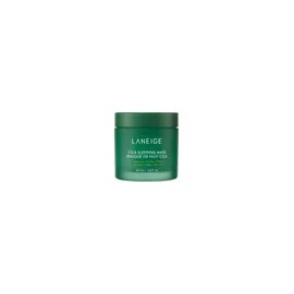 Mascarilla para dormir Laneige Cica, 60 ml, para piel normal, seca, mixta o grasa