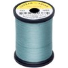 Each cotton and steel thread 50 WT 660yd-medium jade
