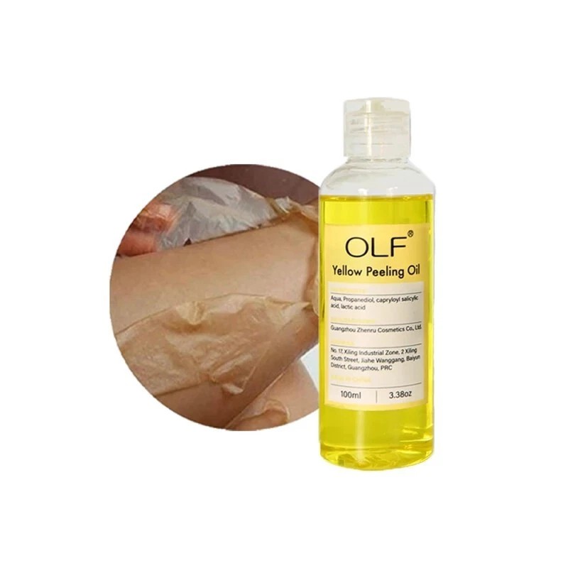 Super strong Peeling oil Whitening oil Lightening Brightening,da