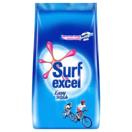 Surf Excel Easy Wash Detergent Powder - 1 kg