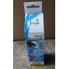 Jungle Quick Dip Ammonia Test Kit for Aquarium - 25