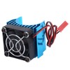 3650 Motor 2300KV+ 120A Brushless ESC + Program Card +