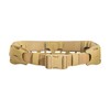 Tasmanian Tiger TT Molle Hyp Belt Low Profile Extremely Flat