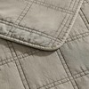 Kenneth Cole - Queen Quilt Set, Soft & Refined Embossed