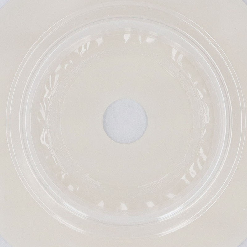 5Pcs Ostomy Barrier Ring Leakage Proof Versatile Ostomy Barrier Extender