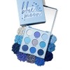 Colourpop Blue Moon Eyeshadow Palette