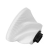 Ceramic Burr Manual Coffee Bean Grinder Accessories Hand Crank Conical