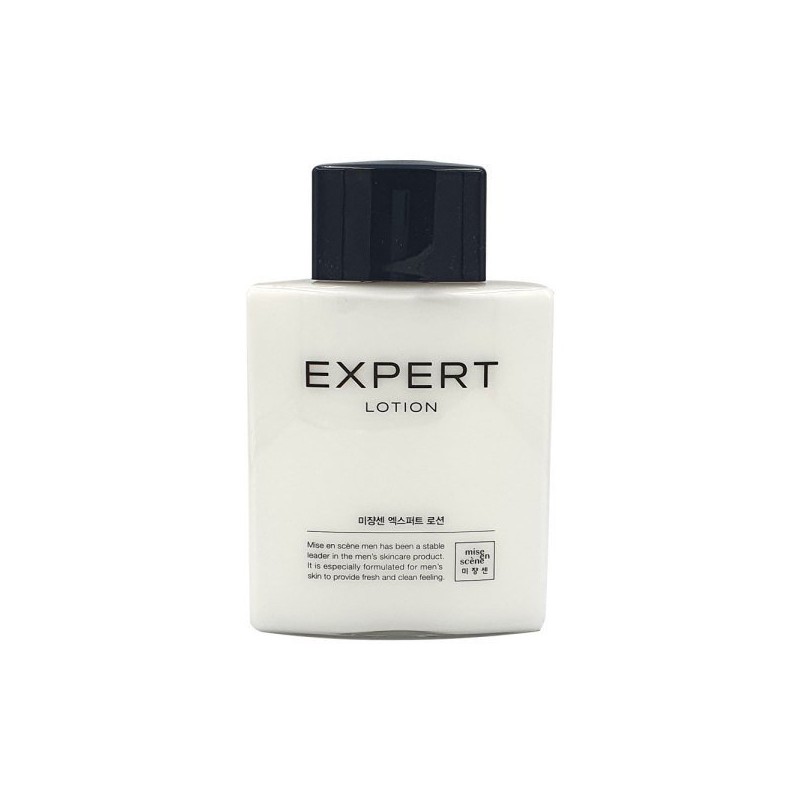 Miseenscene 아모레 미쟝센 엑스퍼트 로션 300ml Amore Meissens Expert Lotion